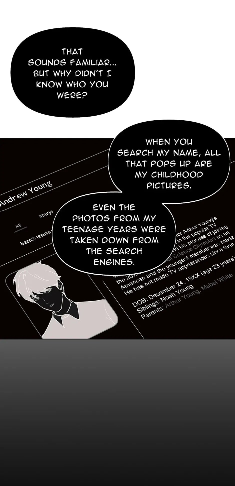 Nerd Project, Chapter 11 image 43